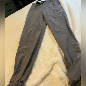 Tan pants